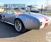 Shelby AC Cobra 1965